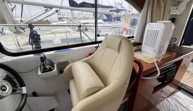 noname yacht for sale 20