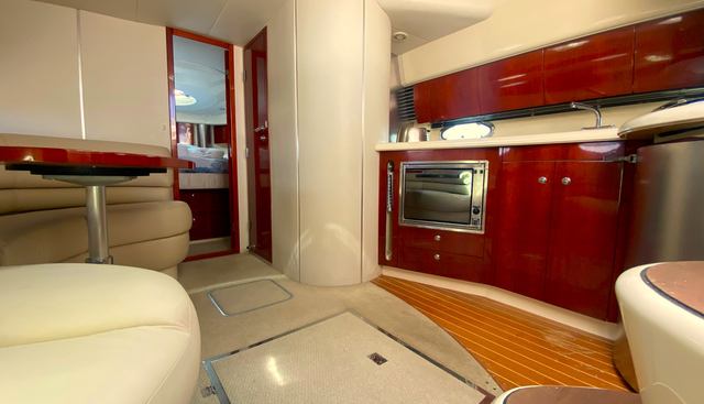 noname yacht for sale 23