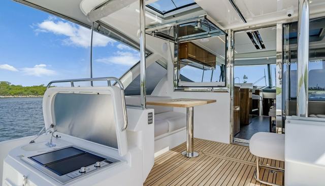 noname yacht for sale 23