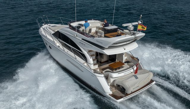 noname yacht for sale 8