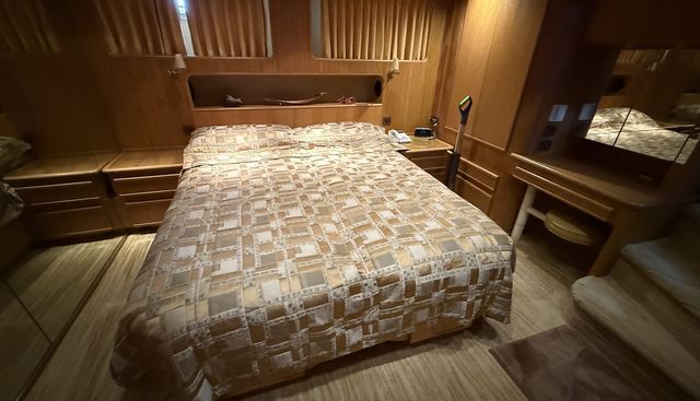 COMPASS ROSE yacht for sale 17