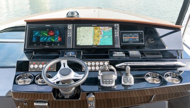 DARYA ONE yacht for sale 2