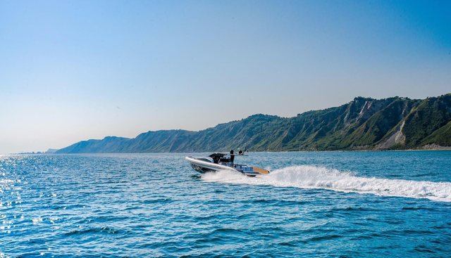 noname yacht for sale 20
