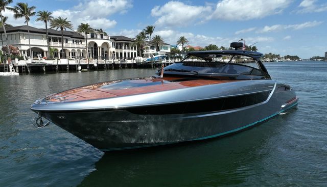 EPICA yacht for sale 2