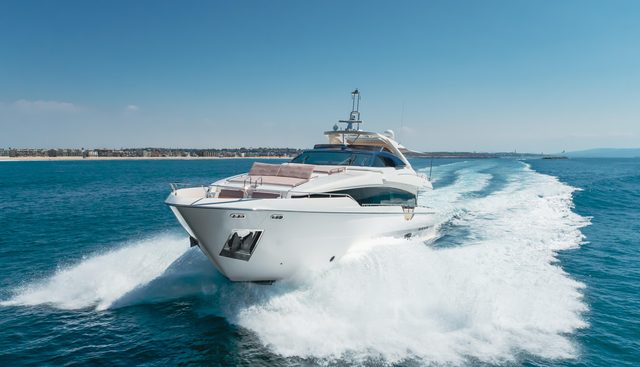 SOL SHINE yacht for sale 14