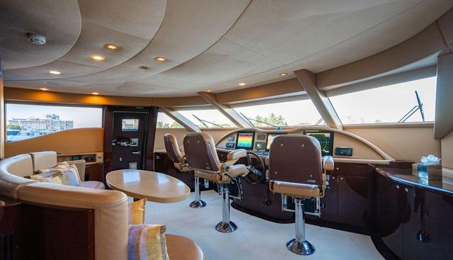 TRUE NORTH yacht for sale 27