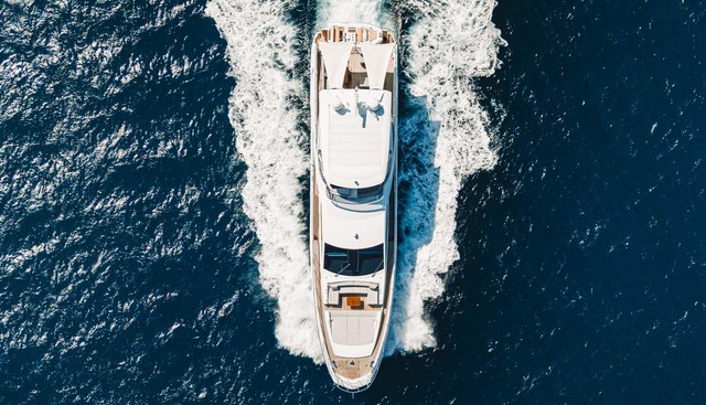 APRIL FOOLS yacht for sale 9