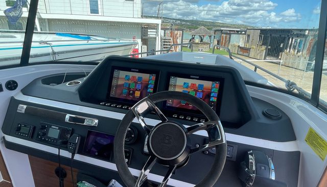 YAKI DA yacht for sale 10