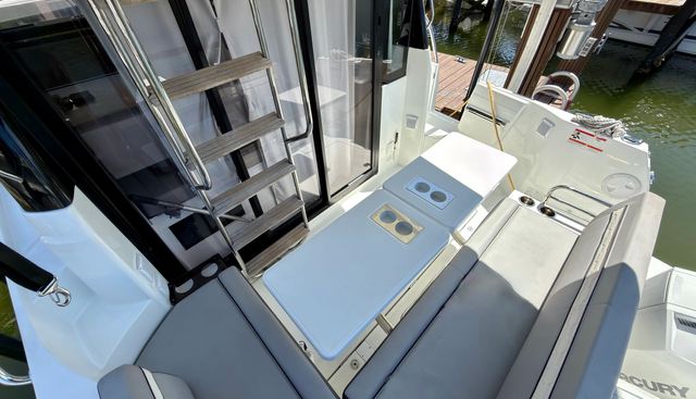 Bababa's Time yacht for sale 5