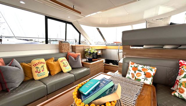 noname yacht for sale 19