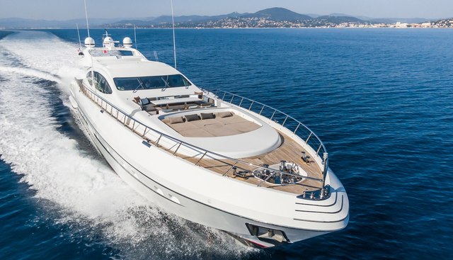 DREAM TIM II yacht for sale 34