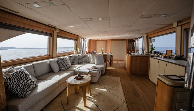 VENUS yacht for sale 7
