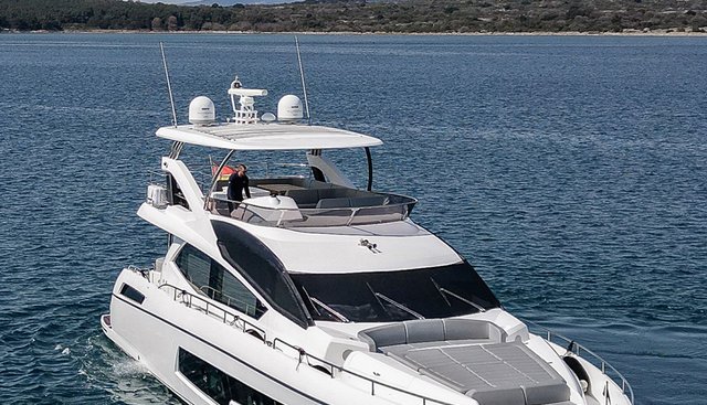 MATTONI II yacht for sale 2