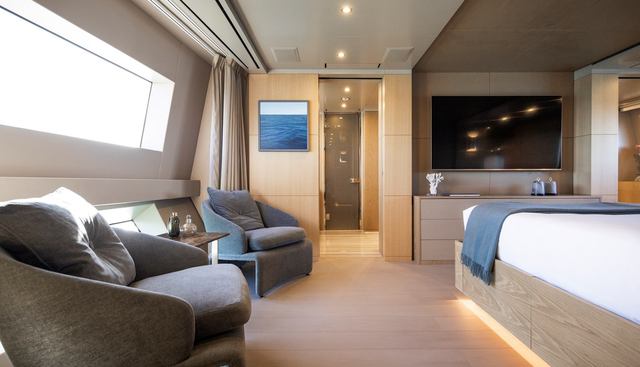 Alegre yacht for sale 14