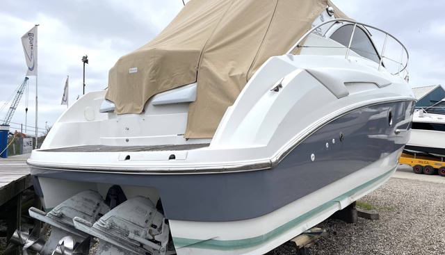 noname yacht for sale 39