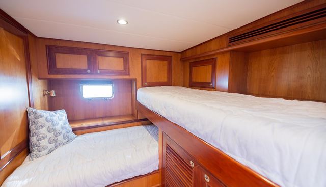 COLETTE yacht for sale 18