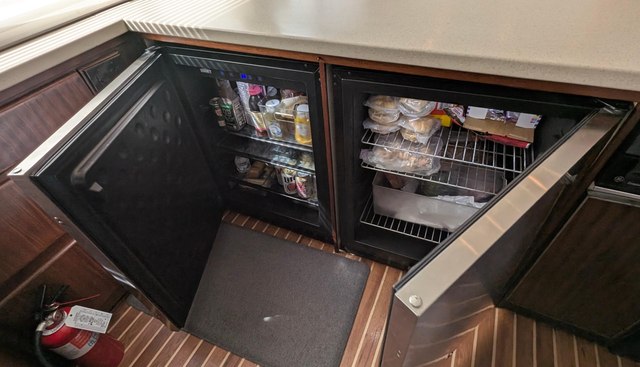 Mas Fina yacht for sale 13