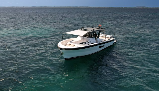 noname yacht for sale 5