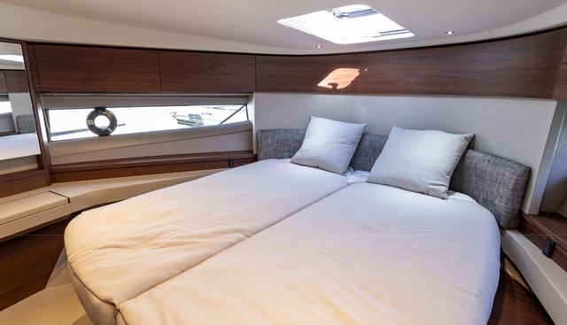 noname yacht for sale 23