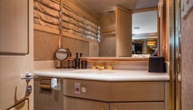 Think B.I.G yacht for sale 85