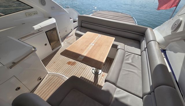 Leny Belle yacht for sale 15