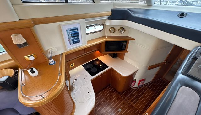 noname yacht for sale 13