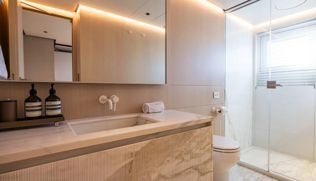 Stellamar yacht for sale 28