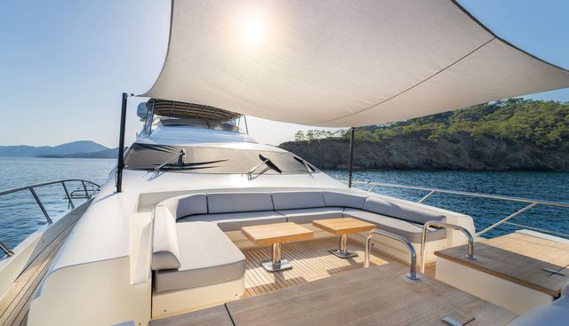 MEH yacht for sale 18