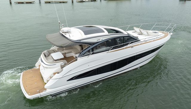 Seadoodle yacht for sale 20