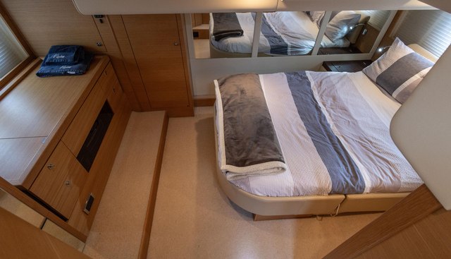 noname yacht for sale 80