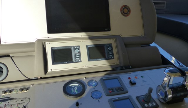 noname yacht for sale 13