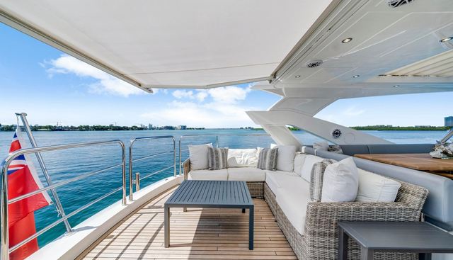 noname yacht for sale 40
