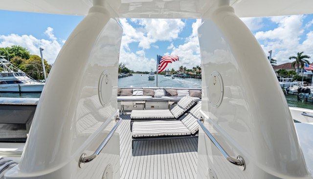 Aleniel yacht for sale 23