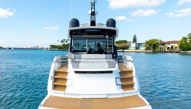 noname yacht for sale 17