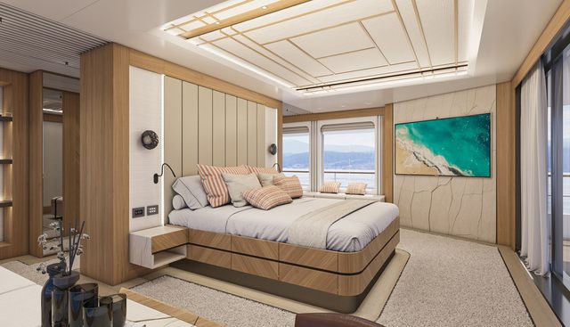 NUMARINE 38XPC yacht for sale 13