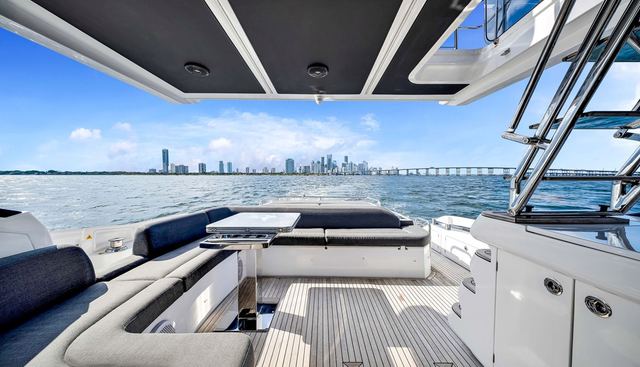 AMF yacht for sale 7