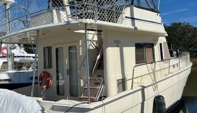 noname yacht for sale 10