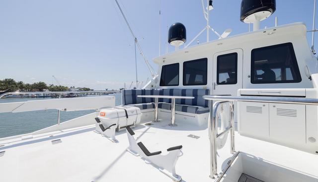 noname yacht for sale 13