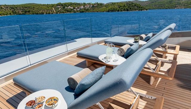 KINDA yacht for sale 34