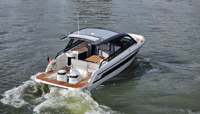 2026 Vida 33HT yacht for sale 17