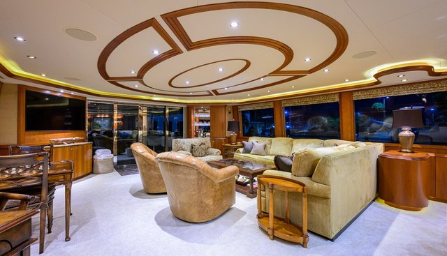 EXODUS yacht for sale 10