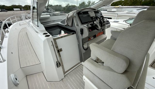 noname yacht for sale 7