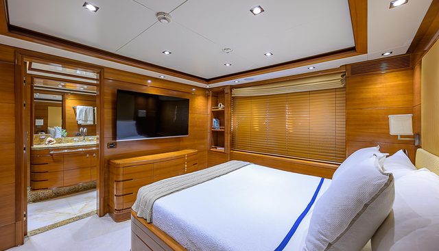 SEASCAPE V yacht for sale 57