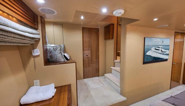 noname yacht for sale 55