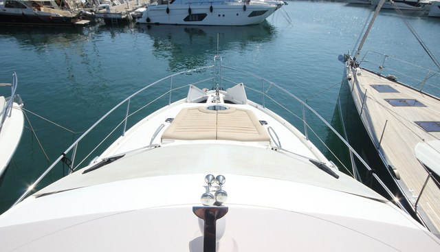 EUREKA OF MANDELIEU yacht for sale 12