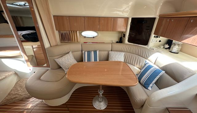 Kesa yacht for sale 18