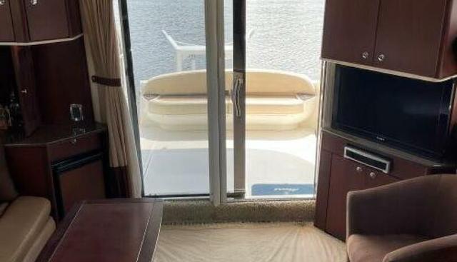 GOOD KARMA yacht for sale 33