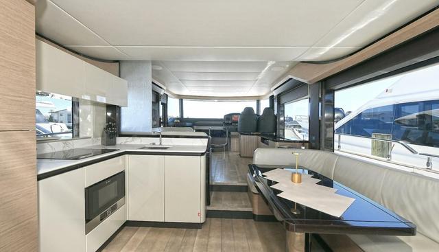 noname yacht for sale 18