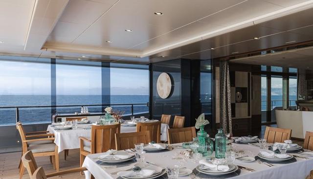 ENERGY yacht for sale 25