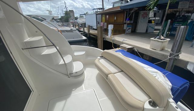 Sea Shack yacht for sale 18